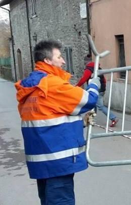 Laboratorio sul soccorso ai disabili 
