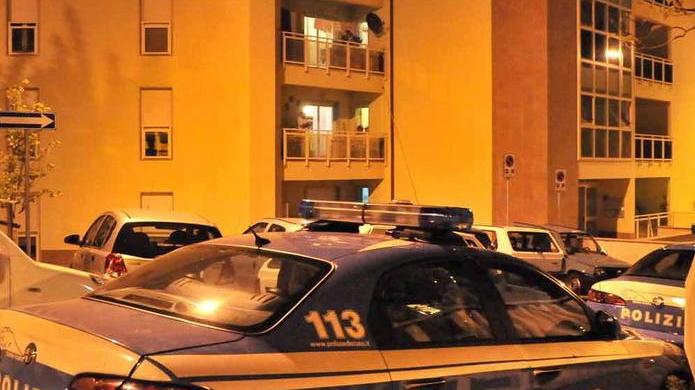 Stalking e spregi tra vicini di casa a San Concordio