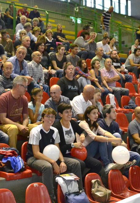 Favilla spinge le Mura: «Più forti di tre anni fa» 