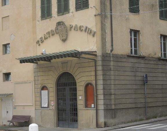 «Troppi cantieri aperti teatro in grave ritardo» 