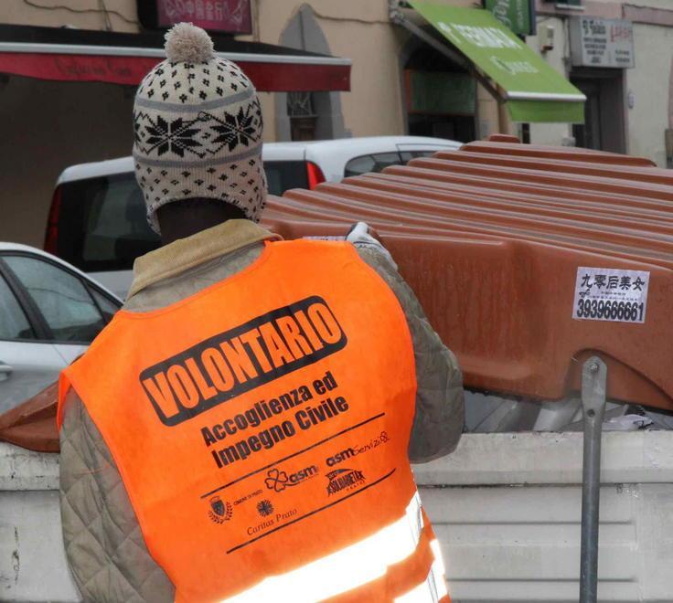 Rifugiati volontari per Sea: un progetto per 33 persone 