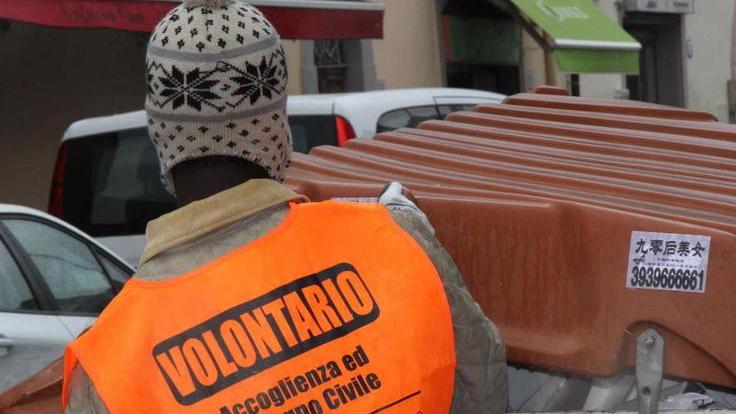 Rifugiati volontari per Sea: un progetto per 33 persone