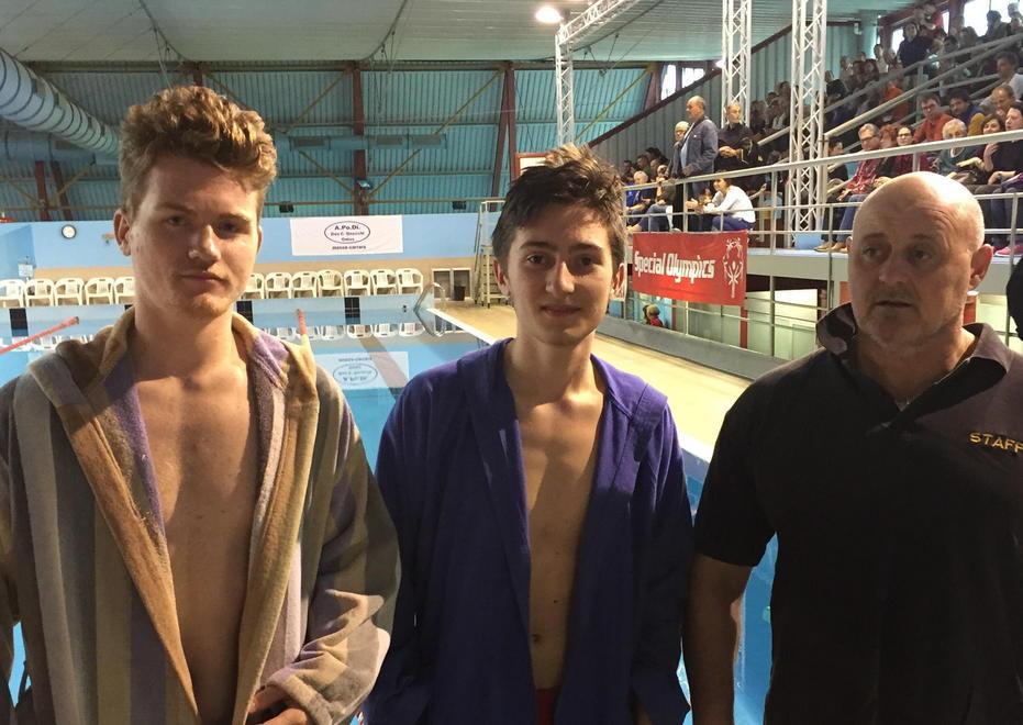 Pallamano femminile, trionfano le allieve dello Zaccagna 