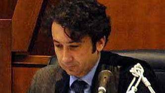 Rissa tra vicini Tutti a processo, alta tensione in aula