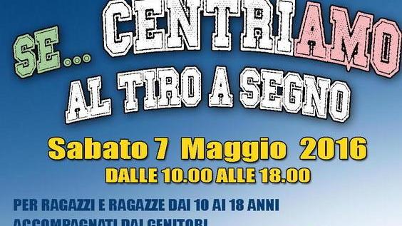 Prove gratuite: “Miriamo al tuo talento”