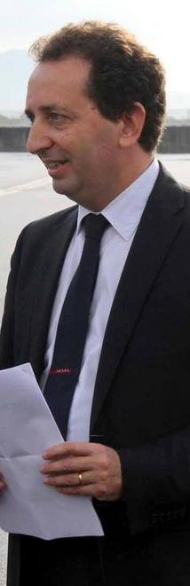 Authority, Messineo favorito per guidare Spezia-Carrara 