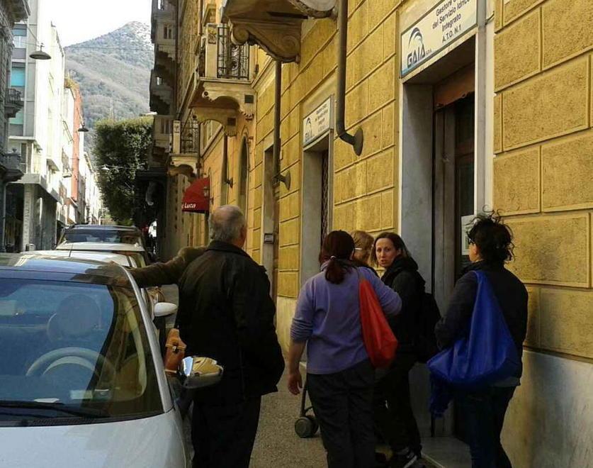 Maxi bollette, ora Gaia fa chiarezza 