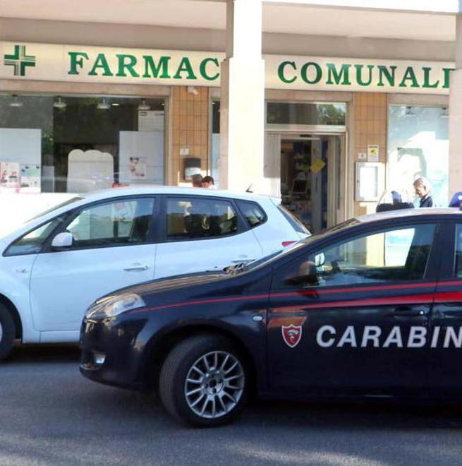 Scippi, furti e rapine con le armi Sicurezza, ora è allarme rosso 
