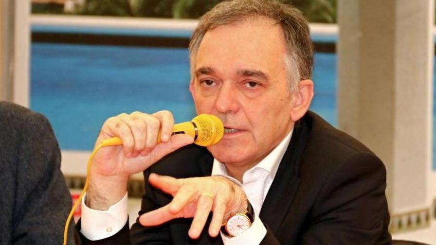 Rossi: no all’Europa del filo spinato