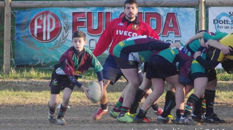 La primavera del rugby I Lions fanno cinquanta 