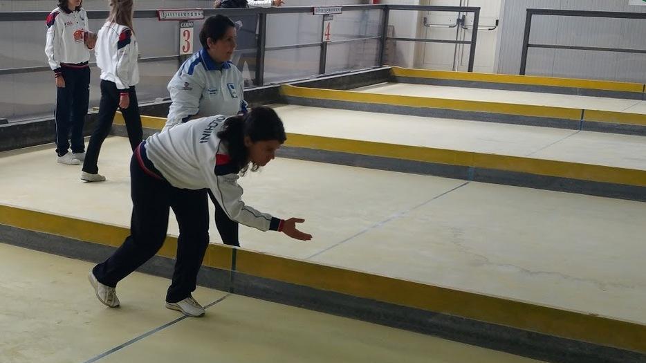 La selezione di Cagliari vince il quadrangolare femminile