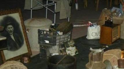 Dalla soffitta alla piazza: ecco le bancarelle dell’usato