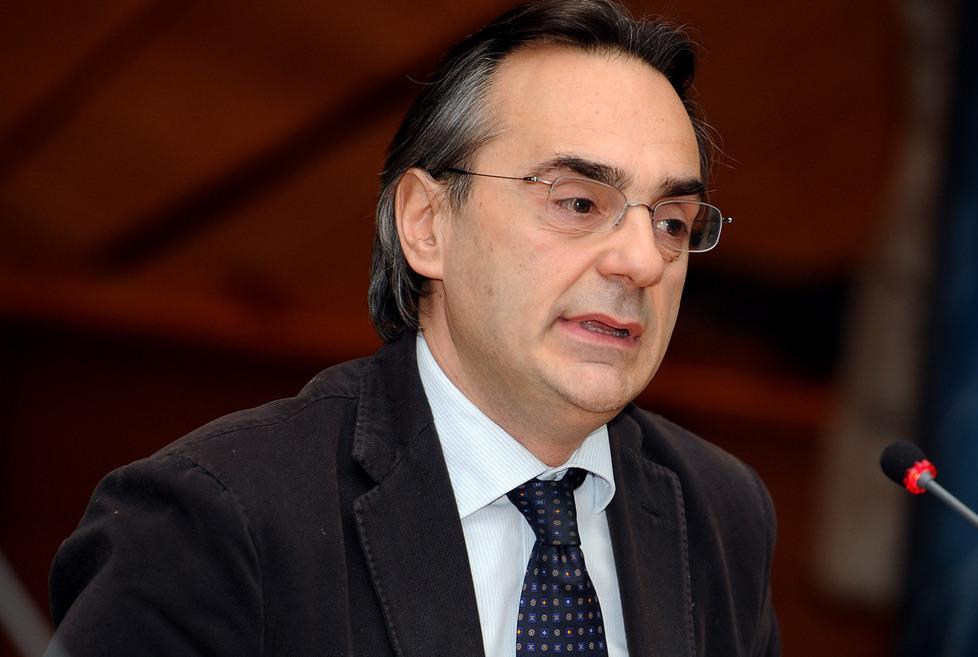 Scoppia il caso Morosini: è scontro tra Pd e toghe 