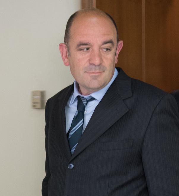 Satta (Uds): «Con me la forca Soru? Io sempre garantista» 