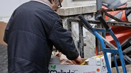 Povertà e disagio sociale, un piano da 350 milioni