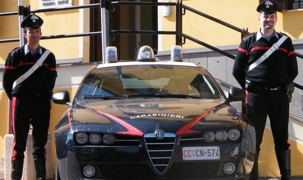 Ladri hi-tech di cambiamonete 