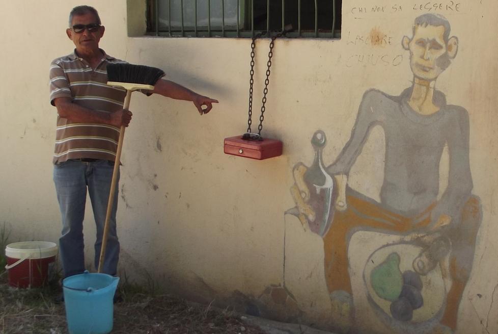 Morto Agostino Sale, signore delle terme