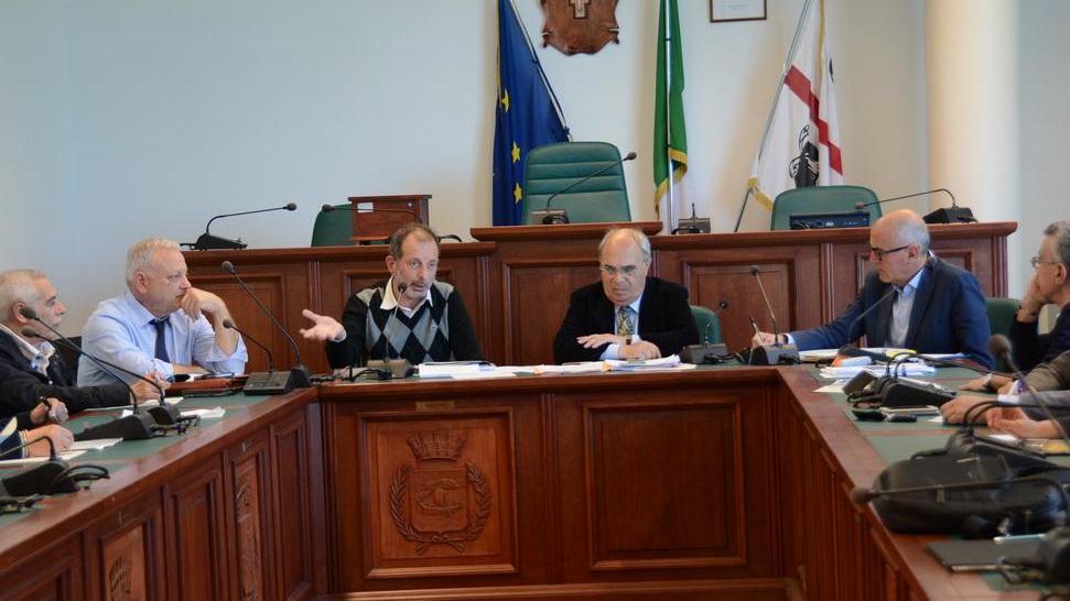 Commissione sanità, la prossima tappa è al “Paolo Dettori”