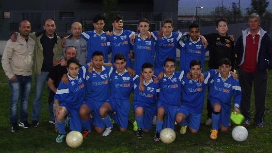 Trofeo Scacchetti, il Medolla re del derby