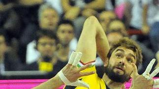 Vettori stra-decisivo, Lucas pazzesco, Nikic pure