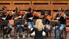 Cori e orchestre in festa