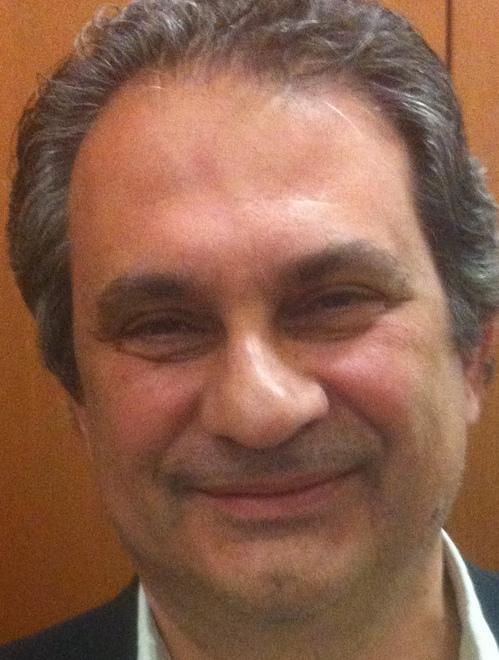 Fiore, leader di Forza Nuova: «Io diffamato in quel blog» 
