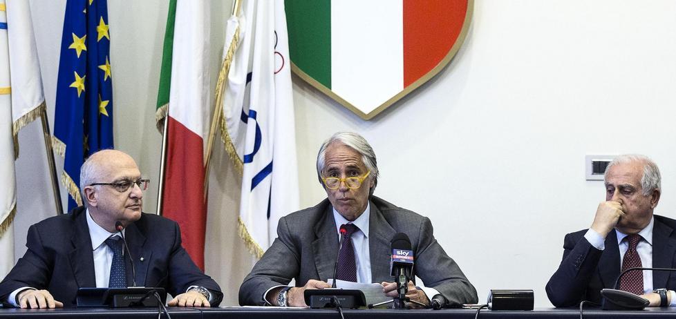 «Italia, boom del doping perchè i controlli ci sono» 