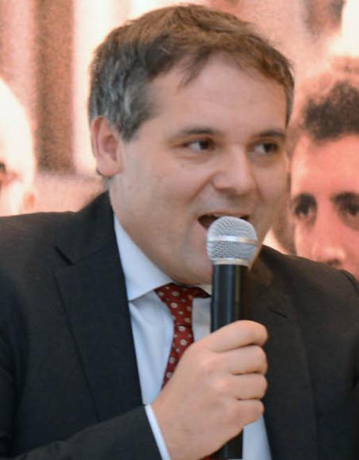 Il GP Tito Giovanardi per aiutare l’ospedale pediatrico Meyer