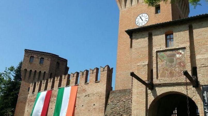 Formigine ha un amico irlandese