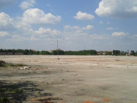 Il nuovo futuro di Braida «Dateci un quartiere vivo» 