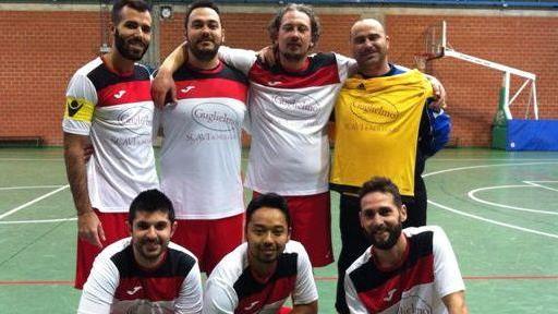 Calcio a 5 Csi: ecco i playoff