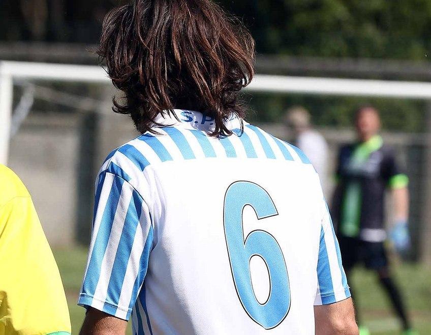 Provata l’ipotesi di nuova maglia HS per ora non appare