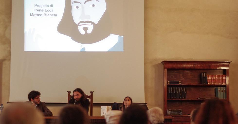 Arriva Pedrini per conto di Ariosto 