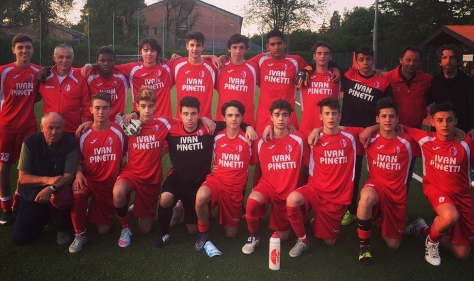 Alla Canalina il torneo in memoria di Marcos