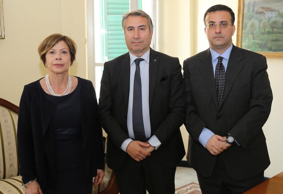 La lettera di Mattarella ai consiglieri 