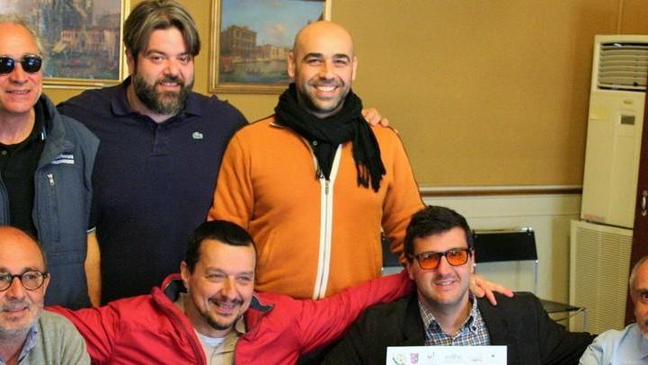 Scudetto per ipovedenti Le Final Four a Ferrara