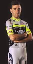 La Bardiani porta Reggio al Giro d’Italia 