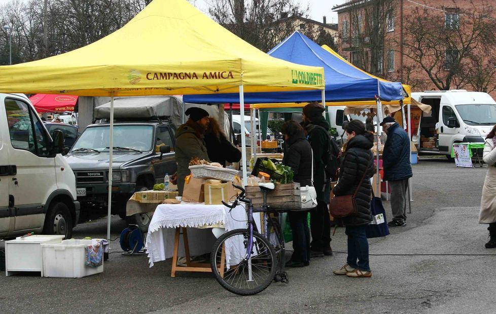 «Il mercato all’acquedotto per rivitalizzare la zona» 