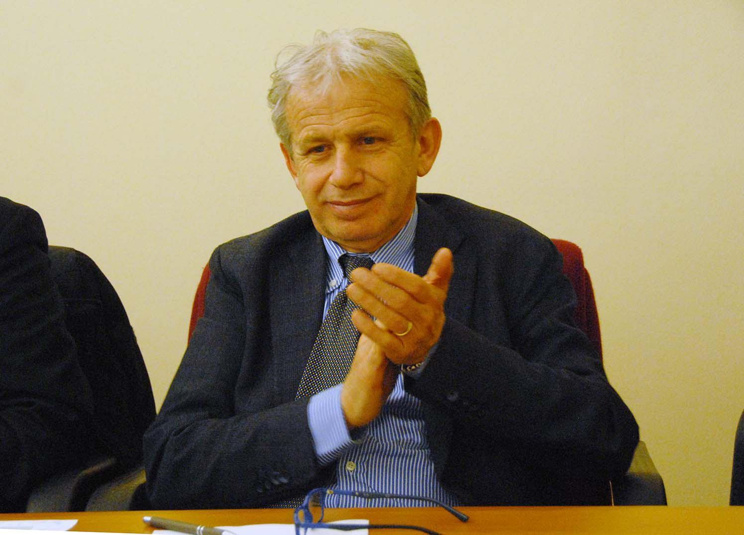 Marco Remaschi