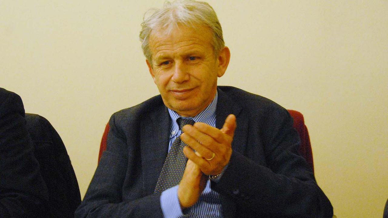 Marco Remaschi