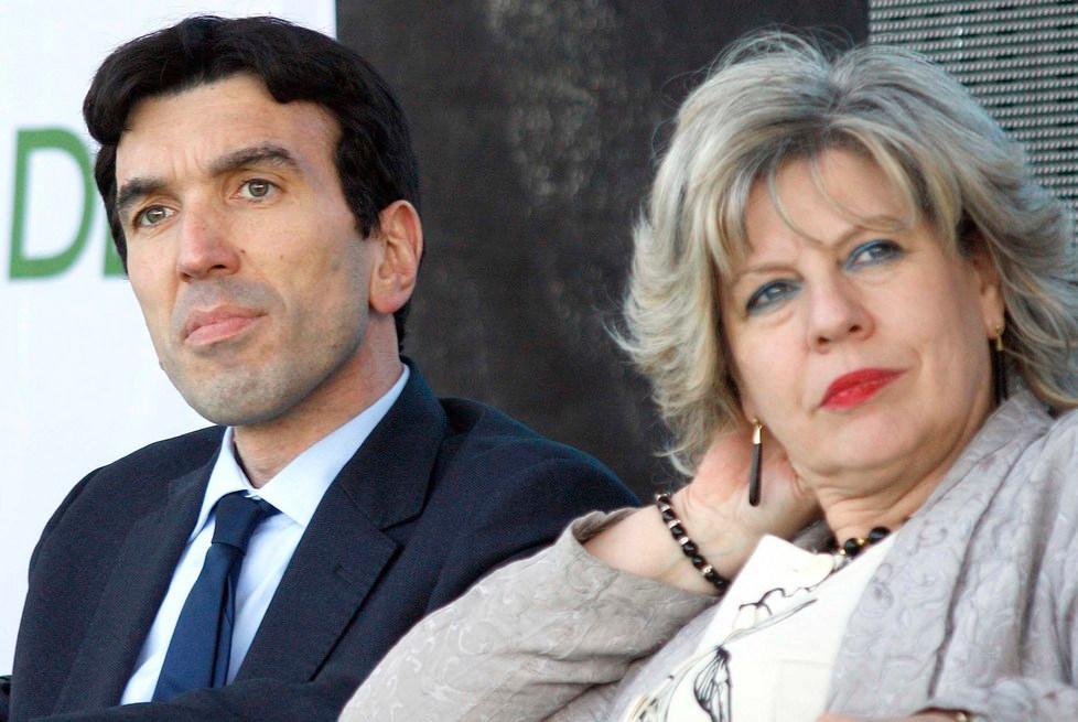 Il ministro esulta: «Qui è la Champions ora la sfida digitale» 