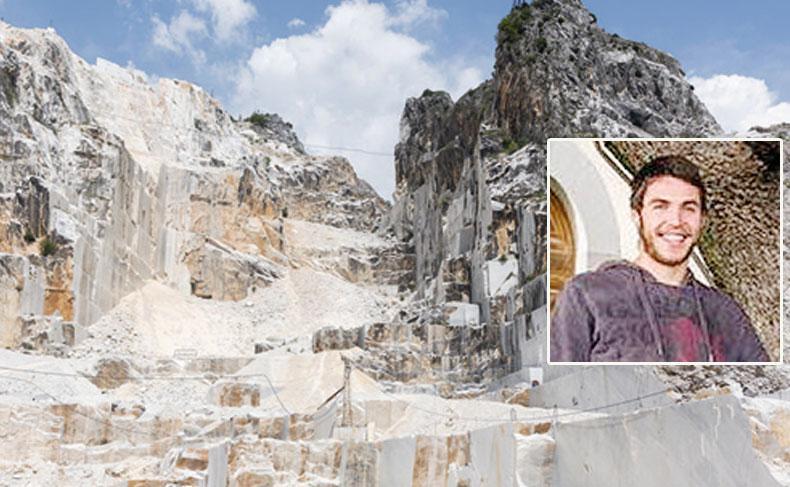 Muore a 23 anni Cosimo Martini di Cigala 