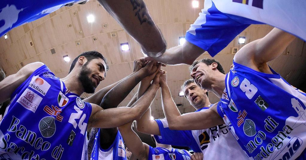 Basket Playoff 2016, Dinamo Sassari facci sognare ancora - DIRETTA MULTIMEDIALE 