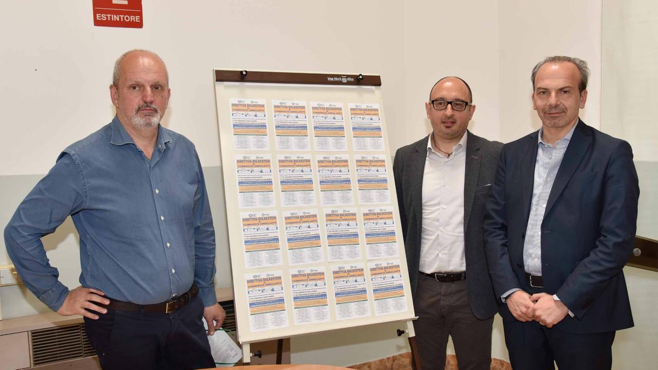 «Salvare duemila ambulanti»: nell'Empolese Valdelsa scatta la mobilitazione anti-Bolkestein