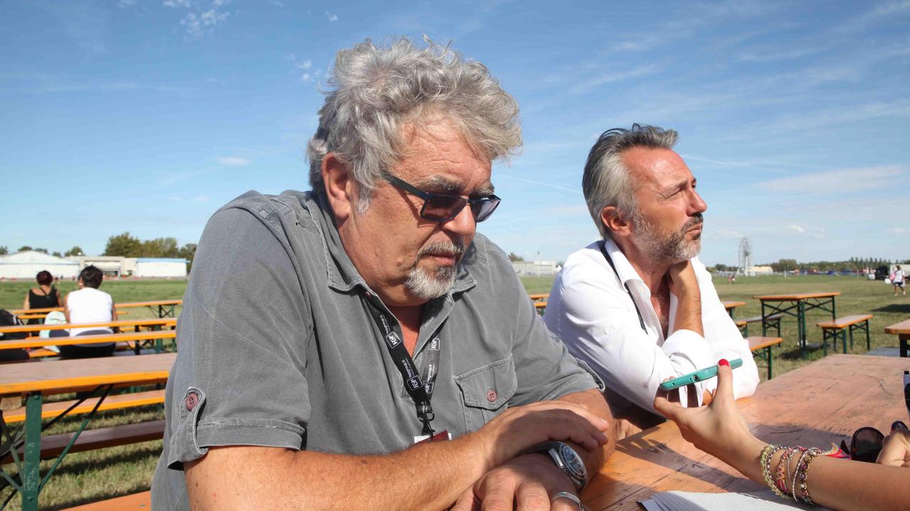 Campovolo, sull'Arena c'è anche Maioli, il manager di Ligabue: "Occasione unica"