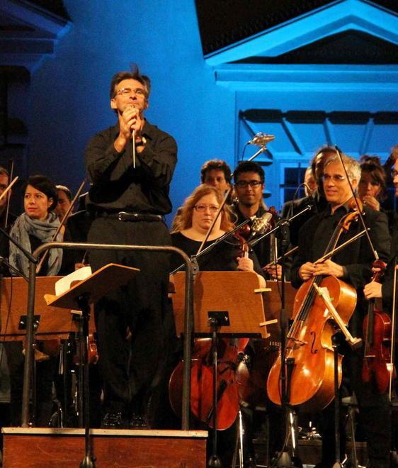 Una settimana intera di concerti in piazza