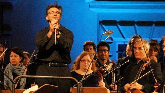 Una settimana intera di concerti in piazza