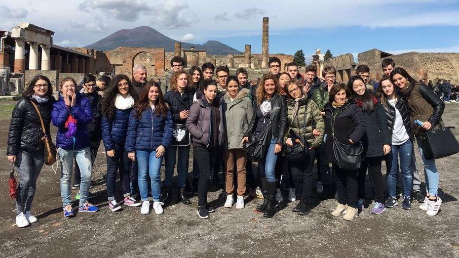 Grazie al gioco “Helioscape” il liceo Livi vince 600 euro