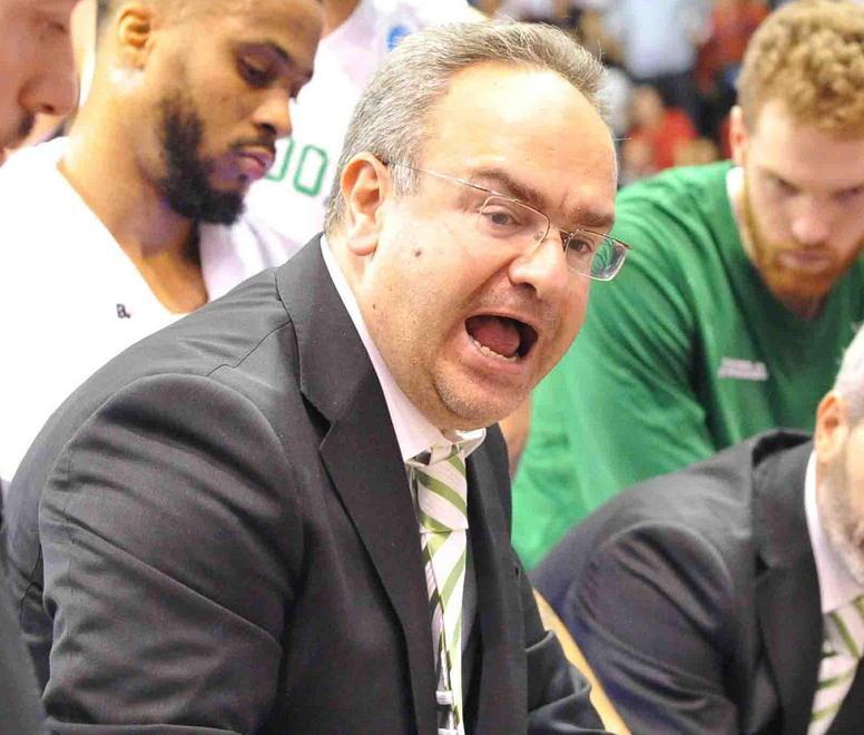James Nunnally e Riky Cervi uomini chiave