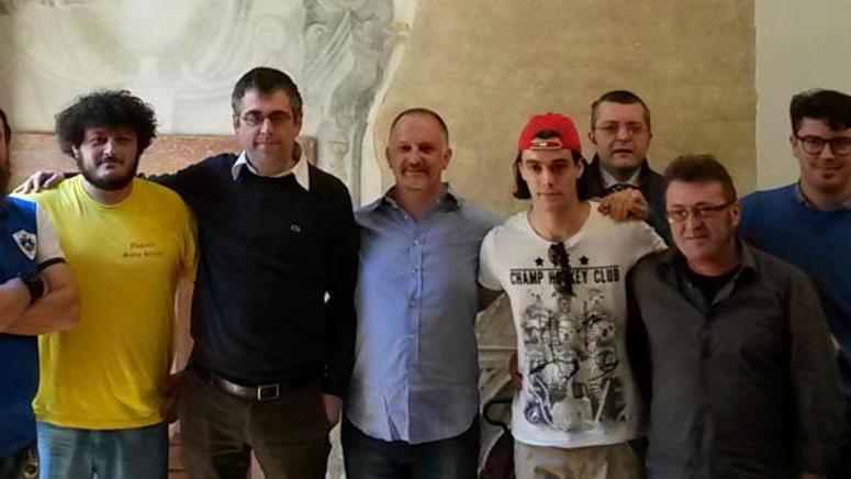 Ogni rione sarà “adottato” da uno dei consorzi del centro